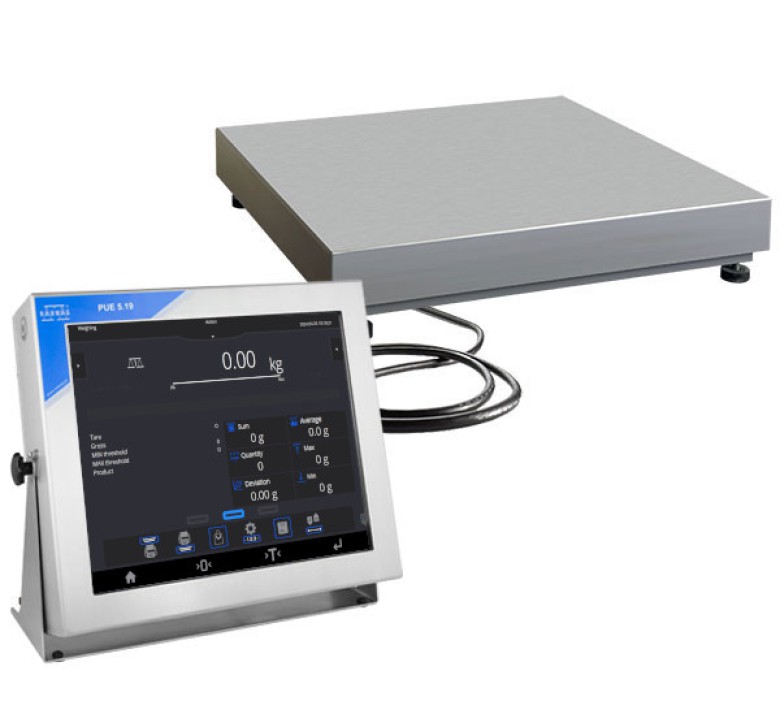 TMX19R.15.H2.K Cân đa năng