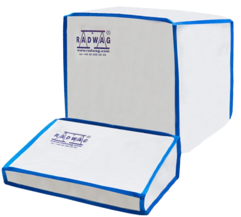 Vỏ bọc vải chống bụi